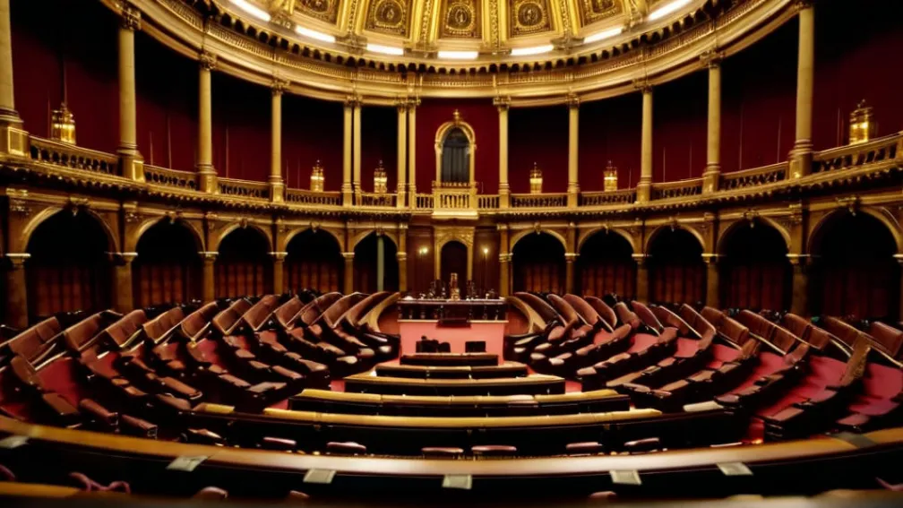 Політичні події Іспанії: Слухання Масона, розслідування Лейре Дієс та виборчі списки