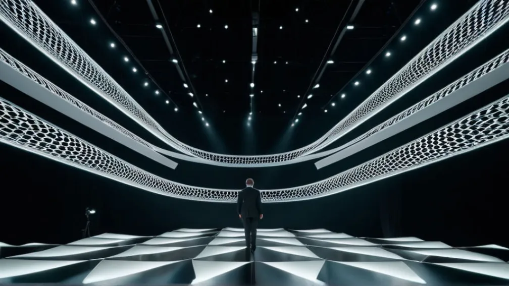 Розалія – Алхімік Сучасності: Мистецтво Трансформації Світу