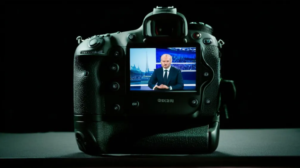 Візуальне оповідання: Мистецтво та наука