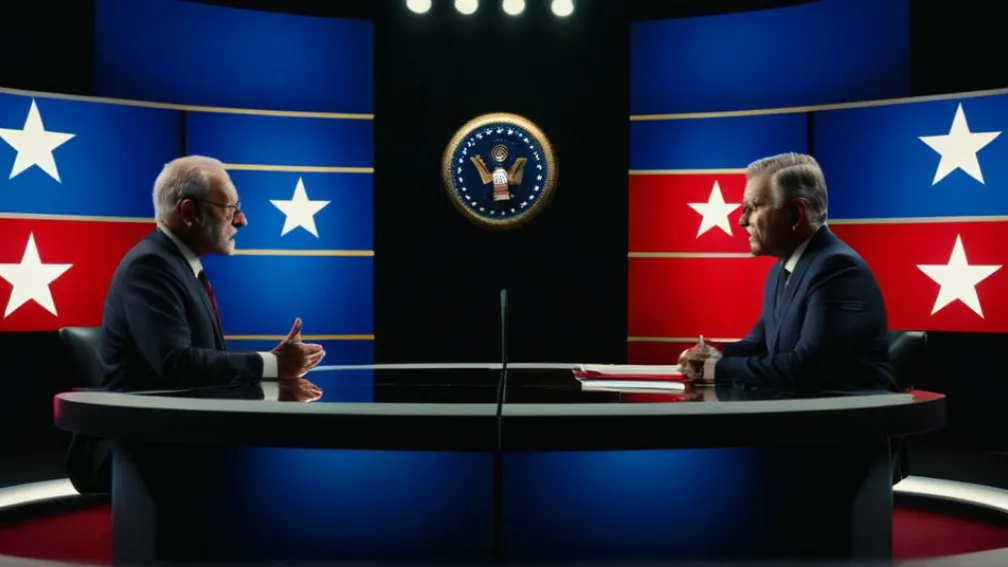 Трамп і кампанія дезінформації проти обраного мера Нью-Йорка Мамдані