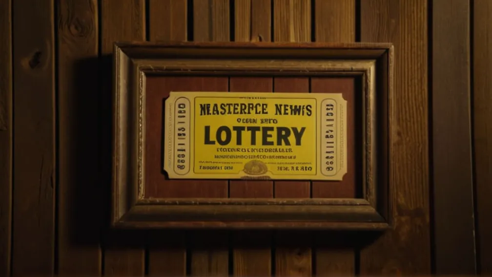 Різдвяна лотерея Іспанії 2025: нова реклама розповідає зворушливу історію забутого виграшу