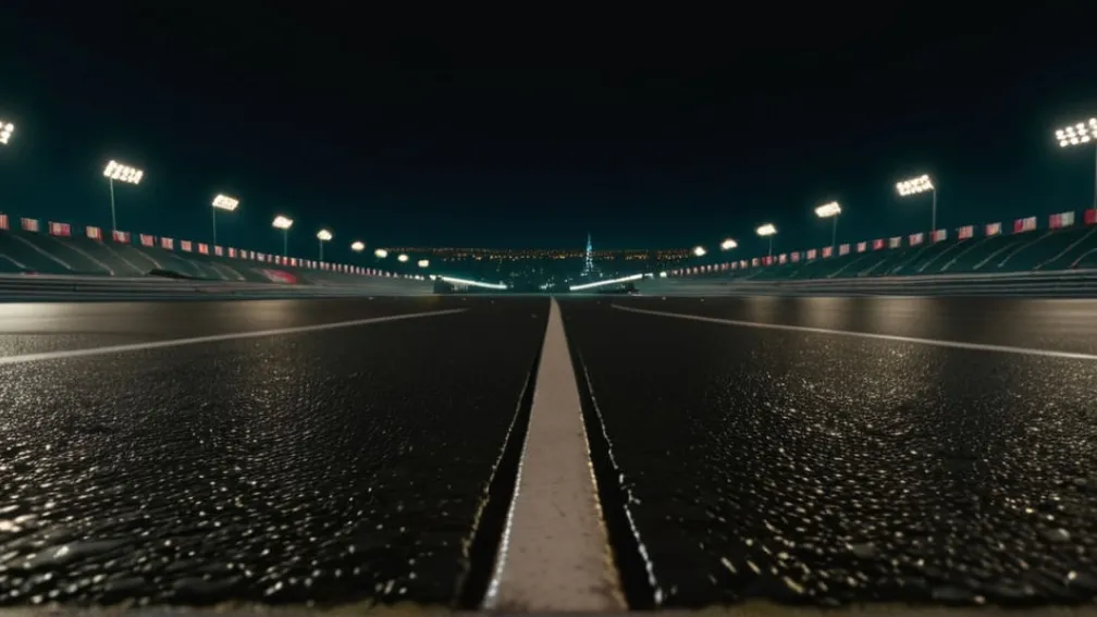 Гран-прі Лас-Вегаса знову спіткнувся: люк двічі зупинив тренування Формули-1