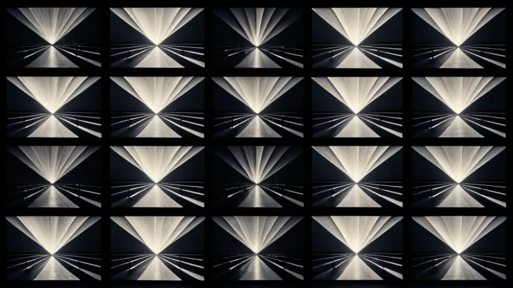 Антоні Бернад: Портрет як Візуальна Пам'ять Іспанської Культури