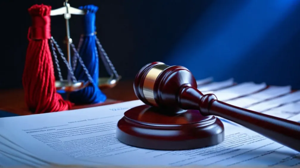 Іспанський політичний скандал: Аюсо звинувачує Санчеса в "диктатурі" після вироку Генпрокурору