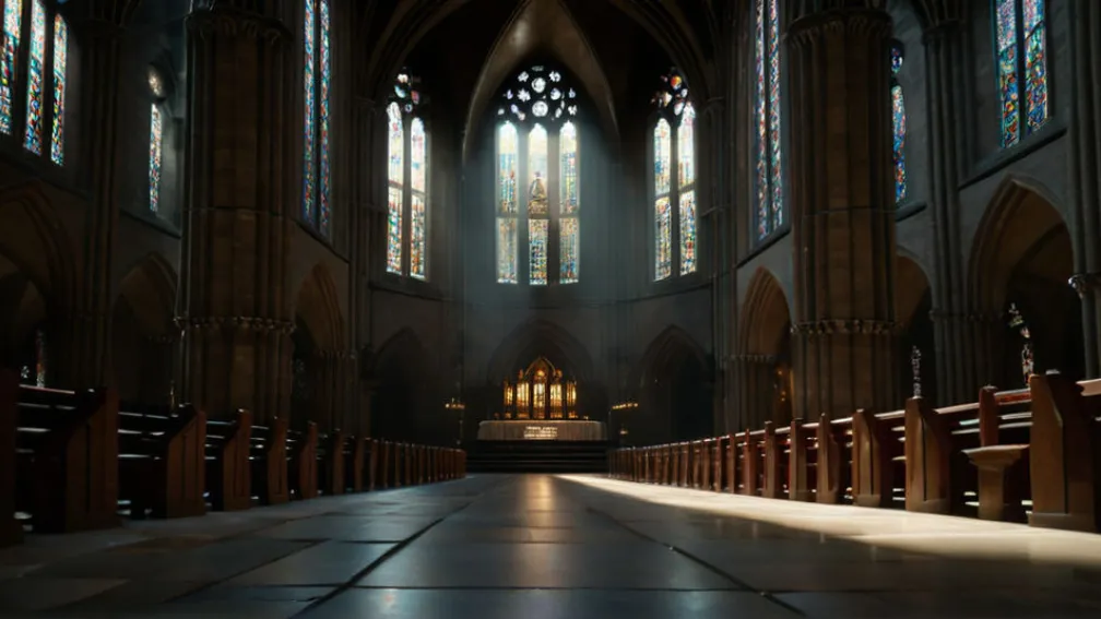 Папа Лев XIV перевіряє Іспанську Церкву через скандал з педофілією духовенства