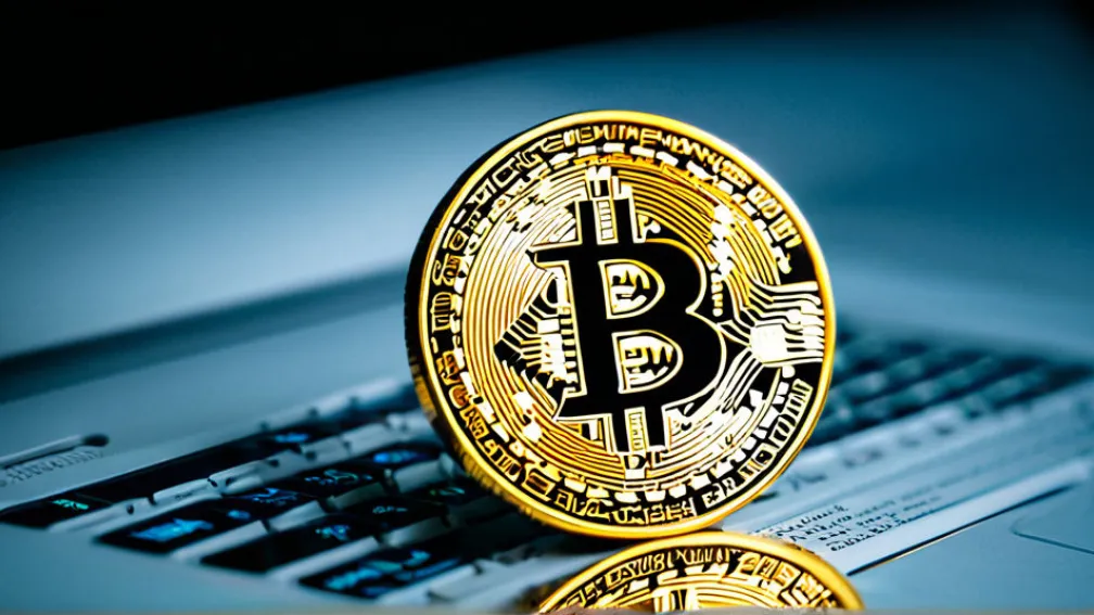 Криптовалюта: майбутнє фінансів чи фінансова бульбашка?