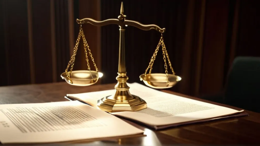 Суд над Генеральним прокурором: Розвінчання упереджень та відновлення довіри до правосуддя