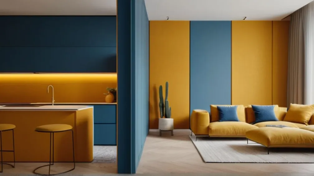 Федеріка Арідон: Архітекторка, яка повертає колір у сучасний дизайн інтер'єру