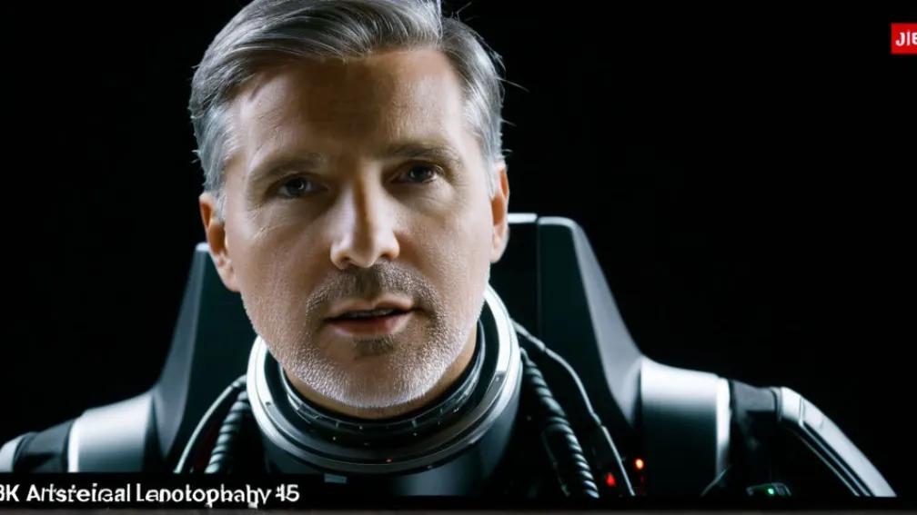 Вплив ШІ на ринок праці