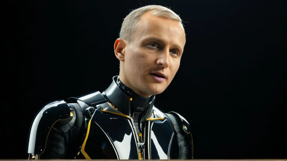 Інновації у сфері штучного інтелекту