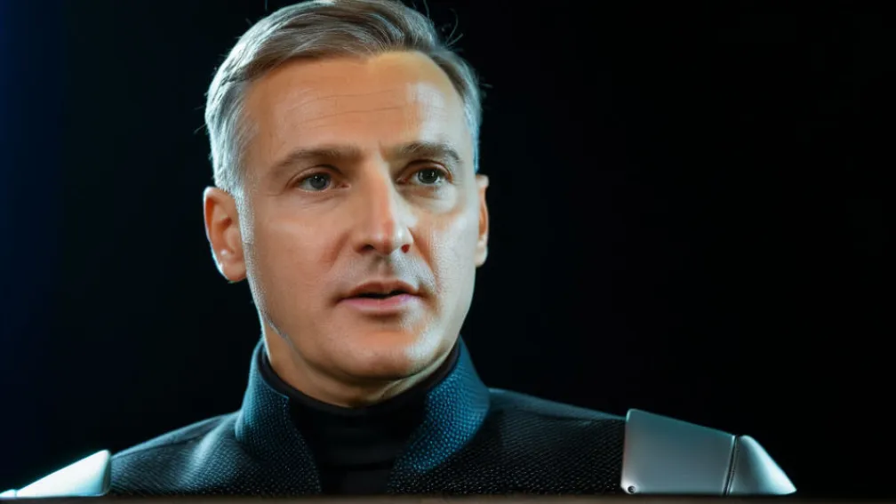 Вплив штучного інтелекту на ринок праці