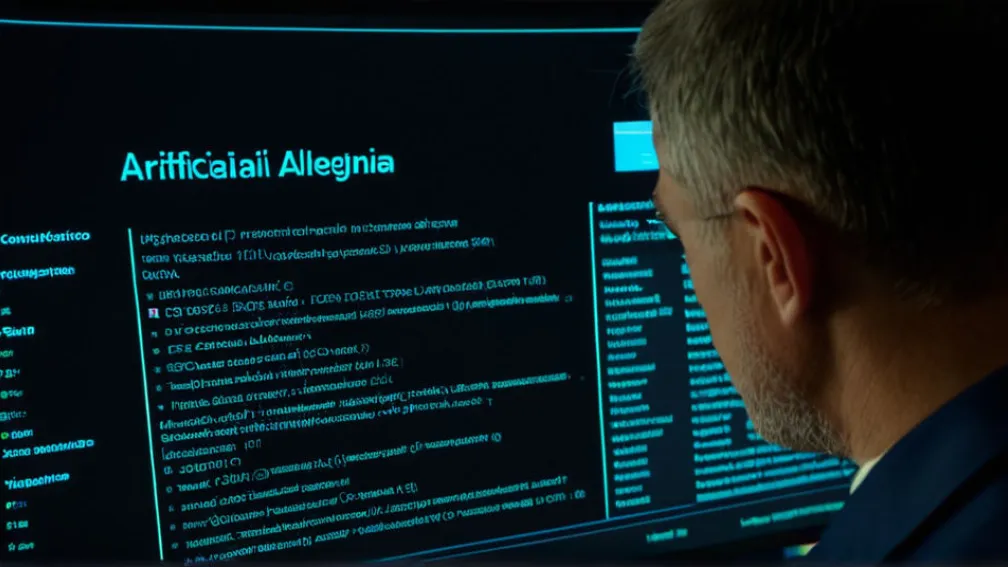 Штучний інтелект у медицині