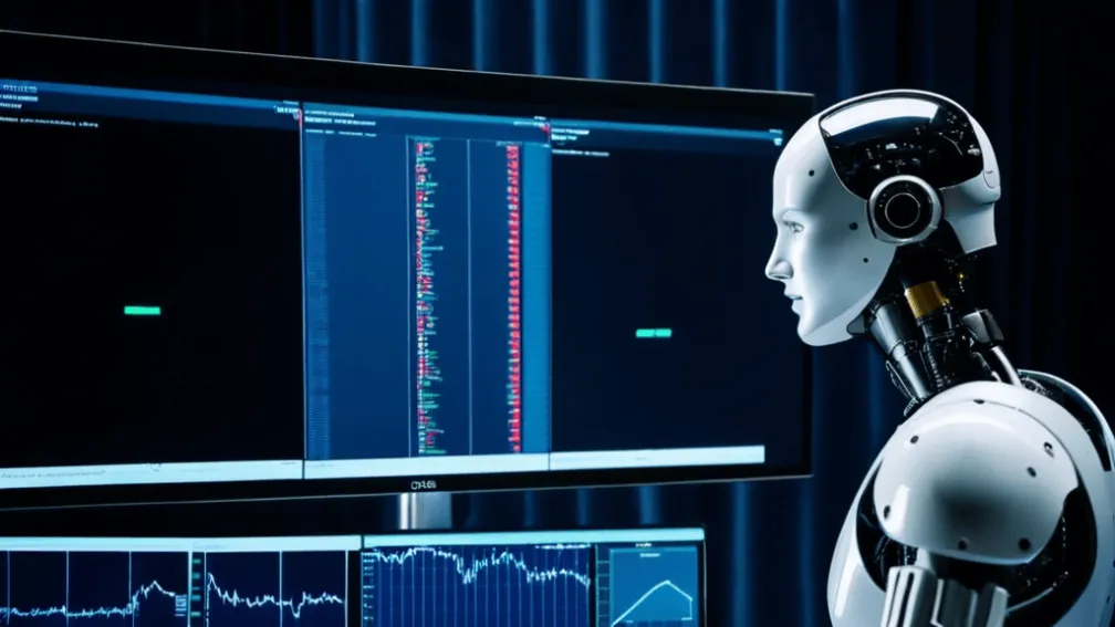 Вплив штучного інтелекту на ринок праці