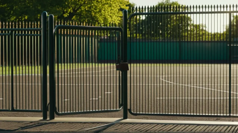 Поліція Пальми повернула дитину матері, яку відправили до школи у вихідний