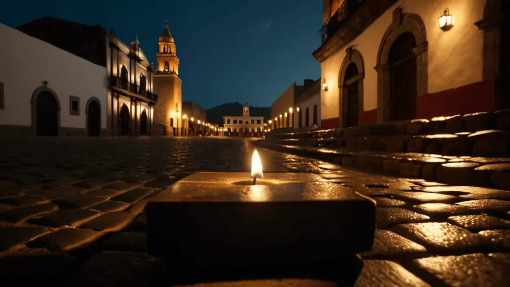 У Мексиці вбили мера Уруапана Карлоса Мансо: напад під час публічного фестивалю