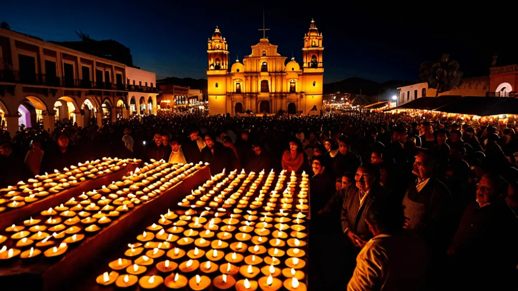 Мера Уруапана вбито під час публічного заходу, незважаючи на охорону