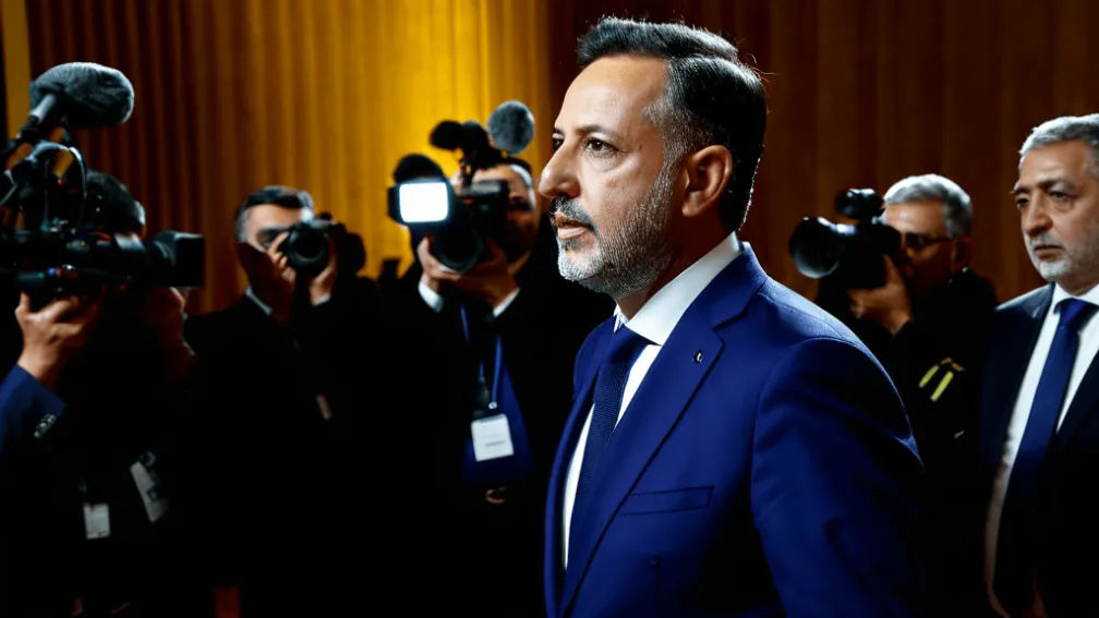 Podemos оголошує праймеріз в Андалусії на тлі невизначеності щодо коаліції