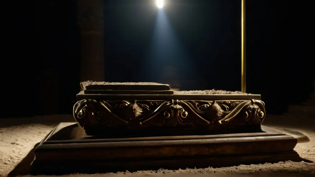 Досвід Іспанії у Розкопках Масових Поховань Режиму Франко: Уроки для Гази та України