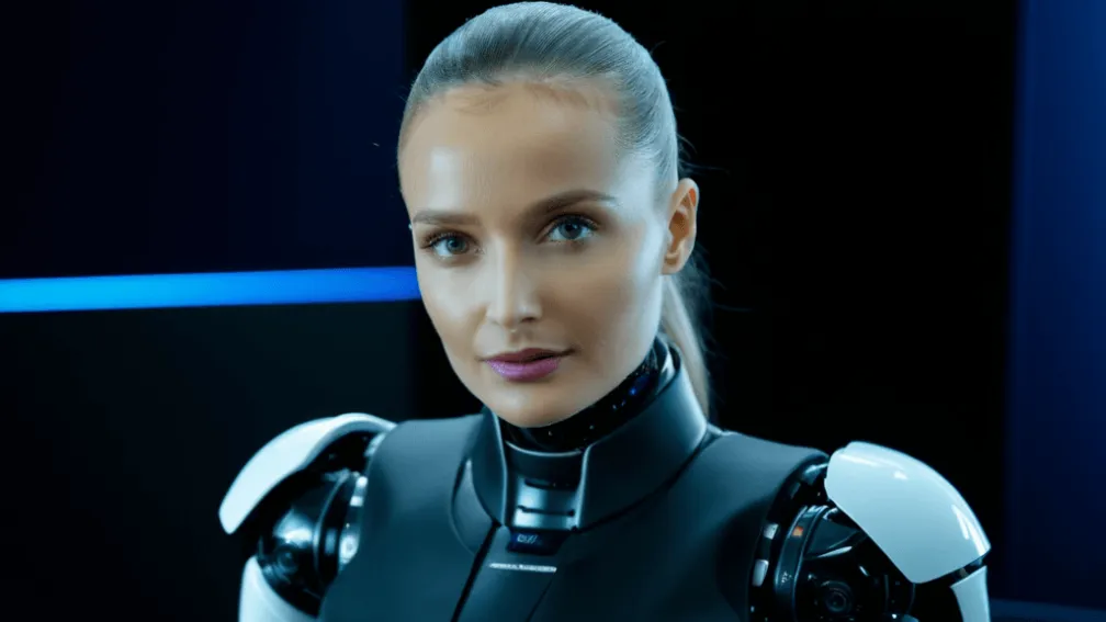 Вплив штучного інтелекту на ринок праці