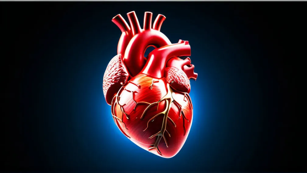 Масштабне дослідження: Мільйони людей приймають ліки від інфаркту без потреби