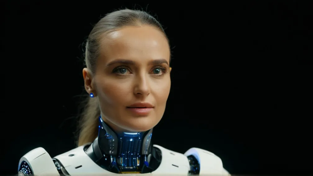 Розвиток штучного інтелекту