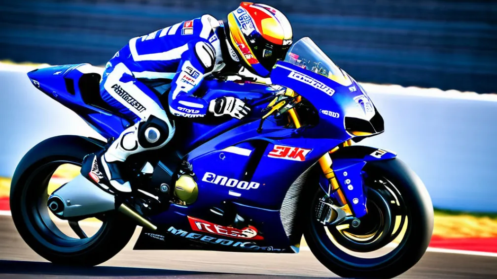 Дебют Ніколо Булеги в MotoGP: Випробування чемпіонського мотоцикла та адаптація до швидкості