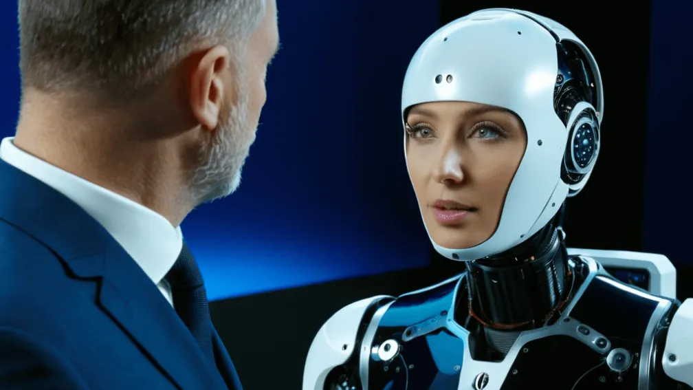 Вплив штучного інтелекту на ринок праці