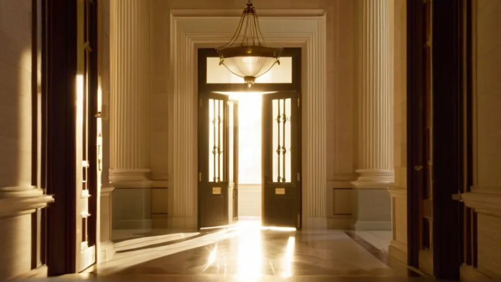 Бюджетна Криза в США: Уряд Призупинив Роботу Через Політичний Тупик