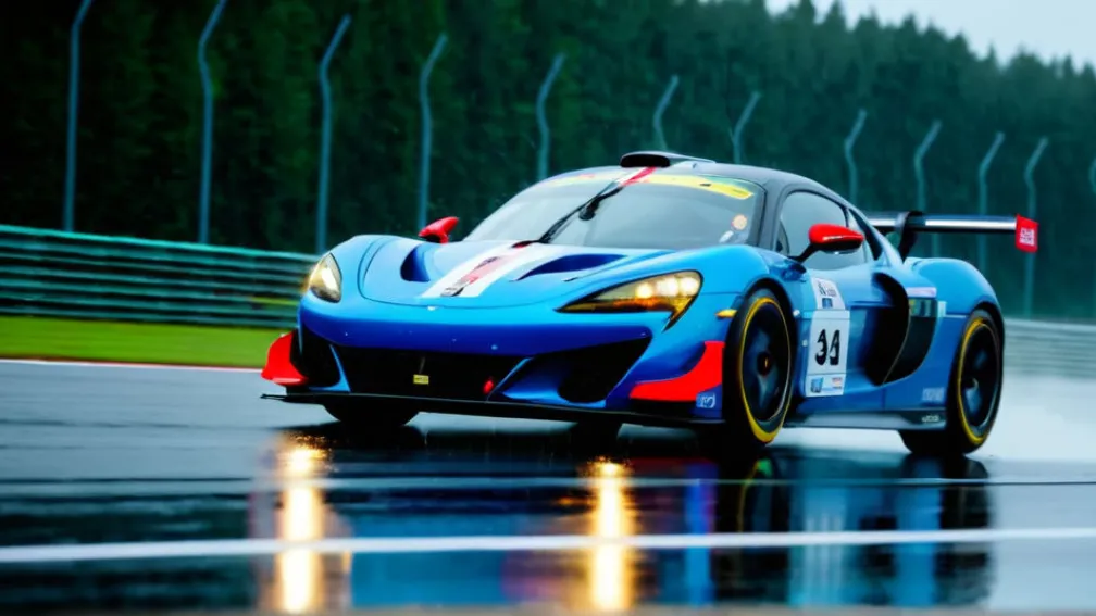 Блискуча перемога Норріса та неймовірний прорив Ферстаппена на Гран-прі Бразилії