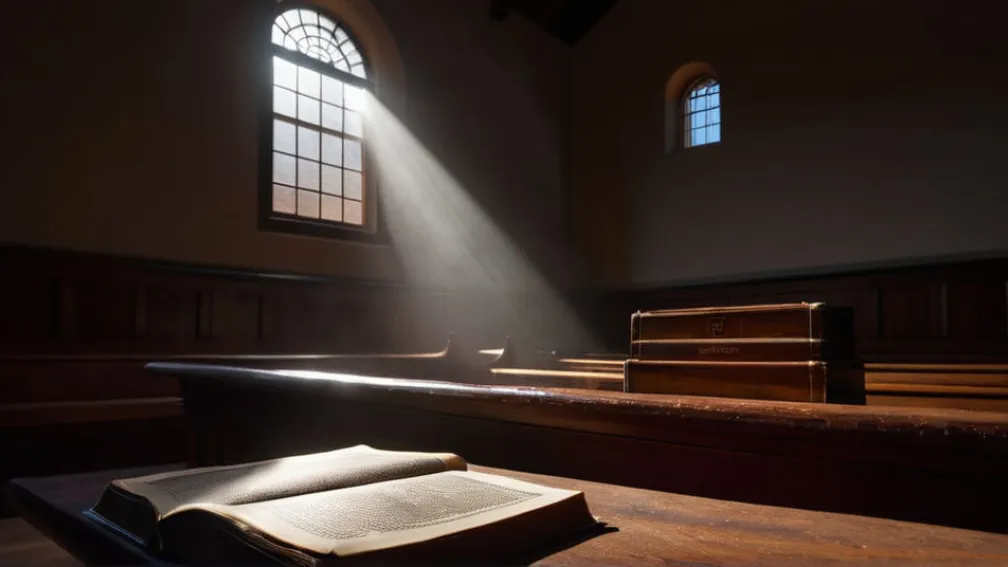 Прокурор Стампа повідомив про спроби екс-політика Лейре Діес зв'язатися з ним на тлі корупційного розслідування