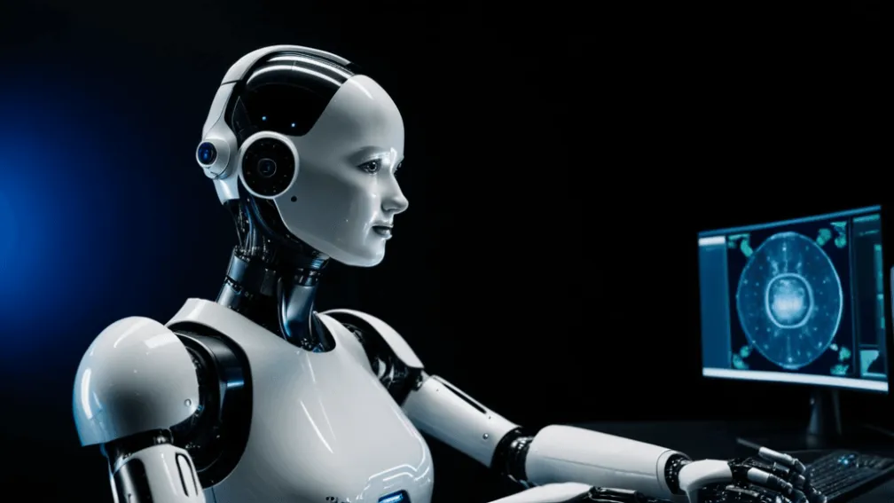 Вплив штучного інтелекту на ринок праці