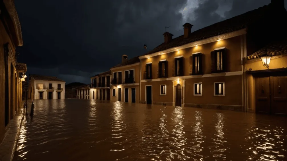 Доля президента Масона залежить від свідчень журналістки: ключовий свідок у справі про повені DANA