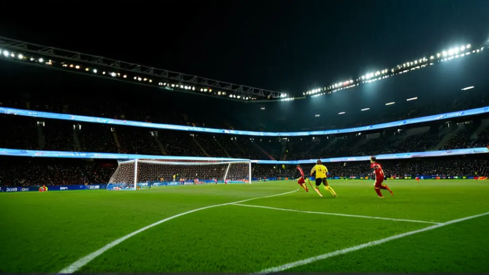 «Манчестер Сіті» розгромив «Ліверпуль» 3:0: Тріумф Гвардіоли та феєрія Доку з Ніко Гонсалесом