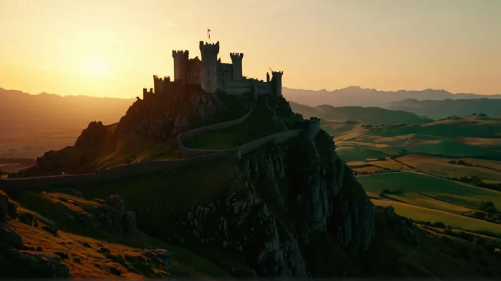 HBO оновлює всесвіт "Гри престолів": "Дім Дракона" та "Лицар Семи Королівств" отримають нові сезони