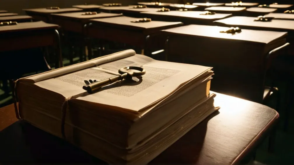 Директори іспанських шкіл б'ють на сполох: виснажлива бюрократія та брак ресурсів