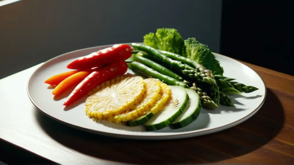 Асахара Ньєто: Живлення Без Провини та Деконструкція Міфів про Добавки