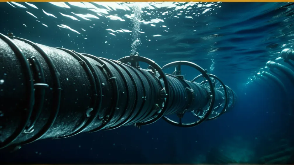 Розслідування диверсії на "Північних потоках" загострює відносини між Варшавою та Берліном