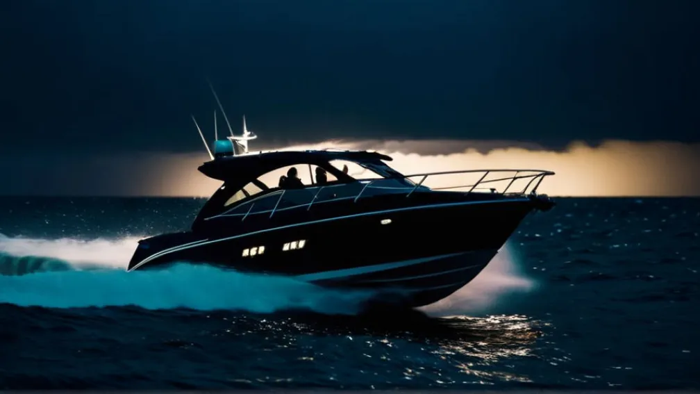 Експертна Доповідь: Наркочовен, що Вбив Двох Гвардійців, Не Гальмував і Не Уникав Зіткнення