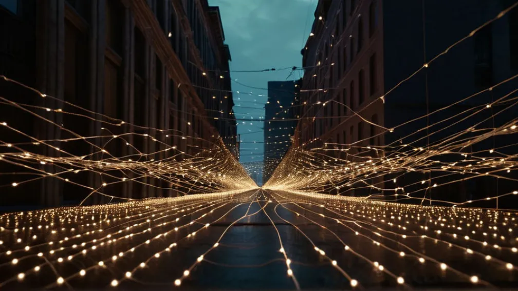 Невеликі прояви доброти: Світло серед загального песимізму