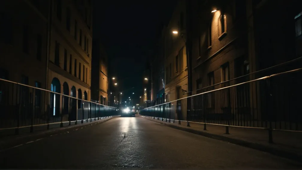 Смертельна перестрілка в Іспанії: поліція зіткнулася з наркоторговцями в Толедо