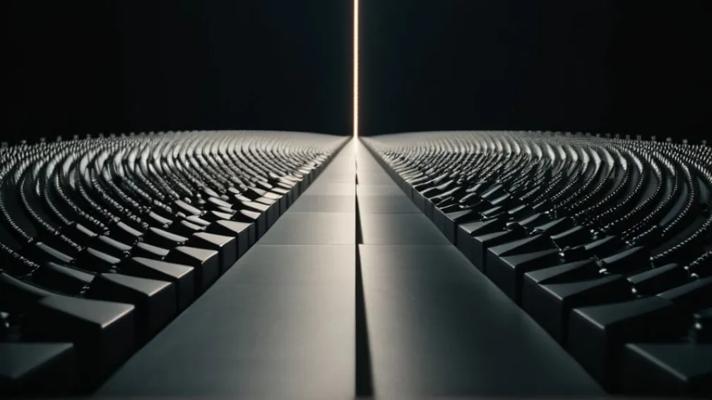 Політичний Аналіз: Центр Колумбії Загубився Серед Поляризації