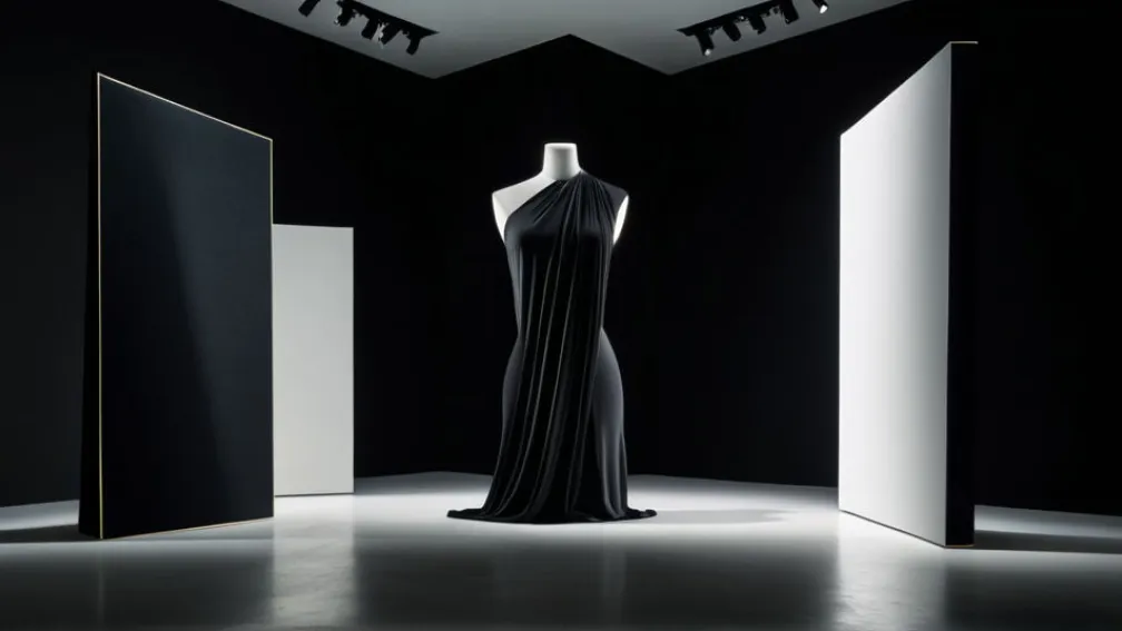 Viktor & Rolf: Коли Мода Стає Мистецтвом і Протестом Проти Системи