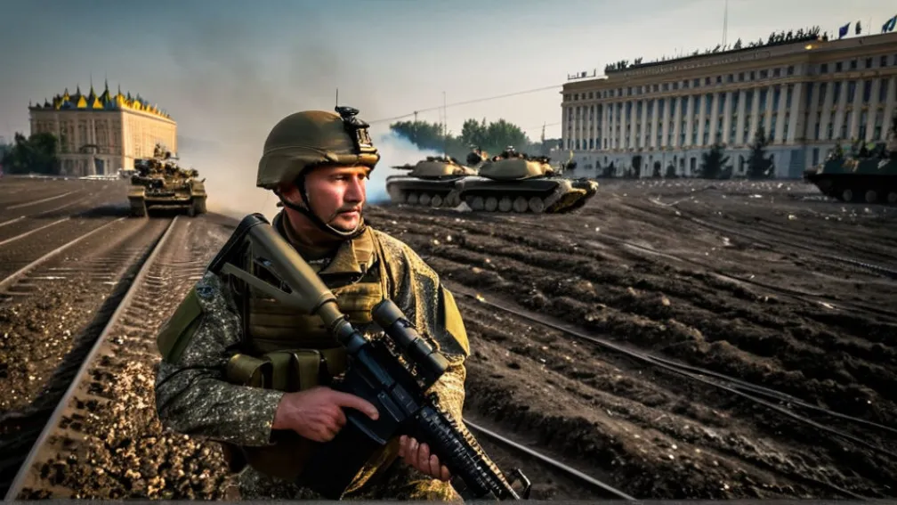 Оновлена інформація щодо ситуації в Україні