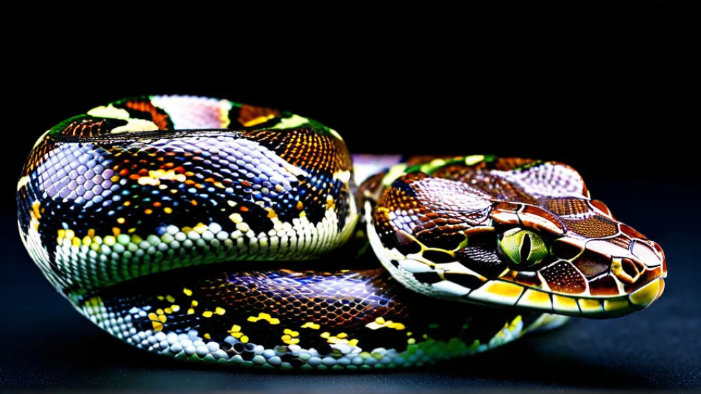 Основи Python для аналізу даних