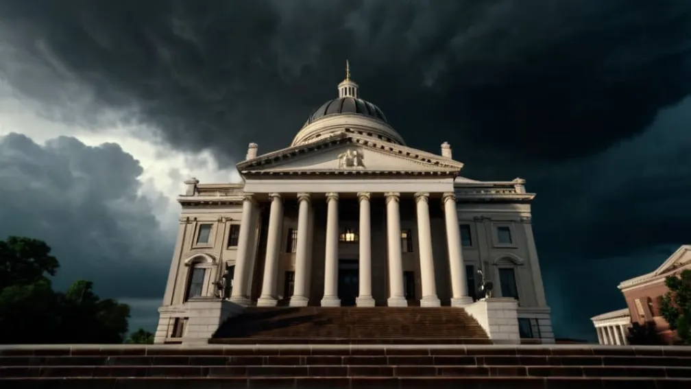 BBC проти Трампа: Битва за свободу преси та мільярдні позови