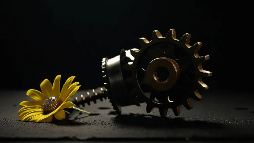 Документальний фільм Марії Бестар: Викриття Правди про Вікарне Насильство та Вади Правосуддя