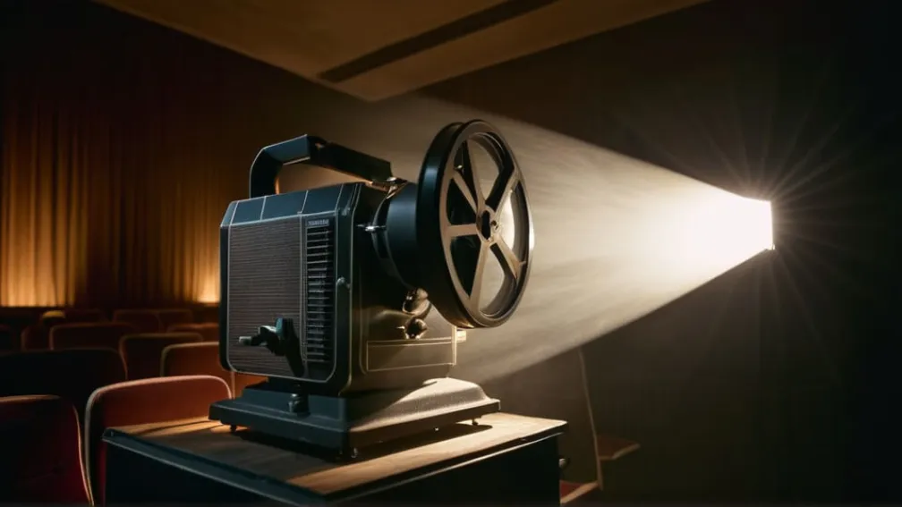 Скорсезе та «Ранкове шоу»: Роздуми про кіно та телебачення