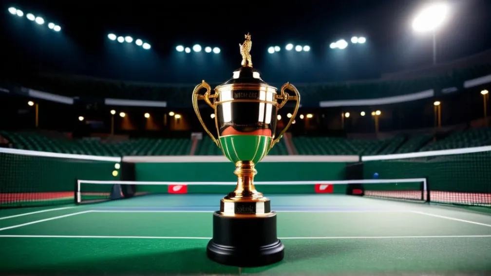 Арі Санчес і Паула Хосемарія – чемпіонки світу з паделу в Кувейті