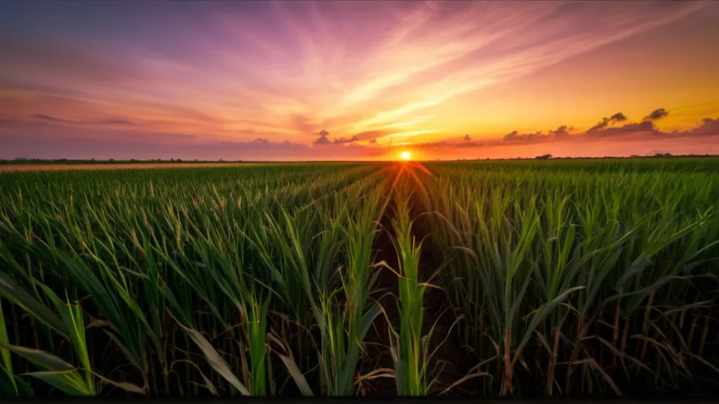 Мексика запроваджує мита до 210% на імпорт цукру для захисту національної промисловості