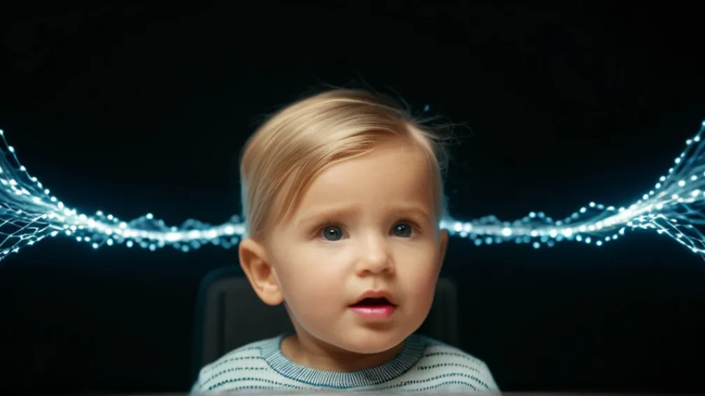 Затримка мовлення у дітей: чому рання діагностика є ключовою